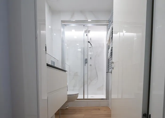 Appartement Sky27 Executive Luxury Terrace Rome
