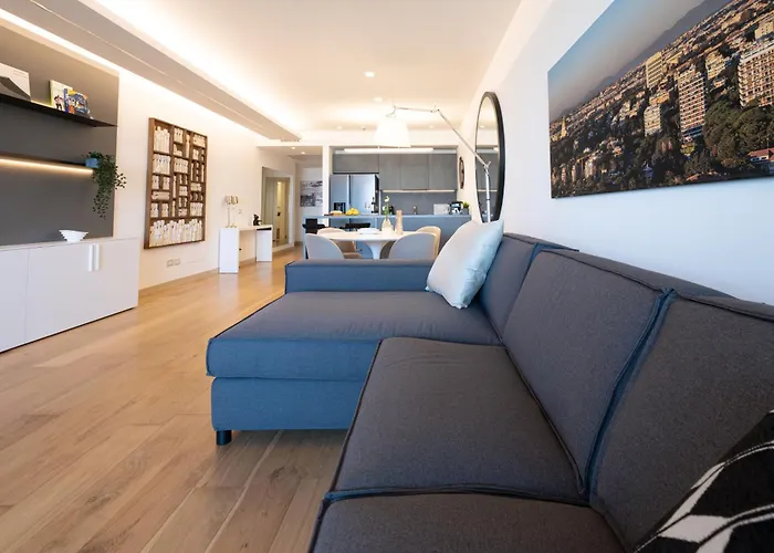 Sky27 Executive Luxury Terrace Rome