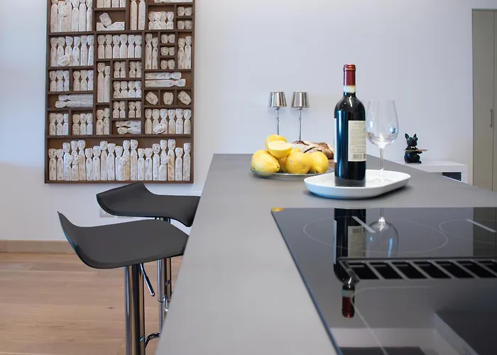 Sky27 Executive Luxury Terrace Appartement Rome