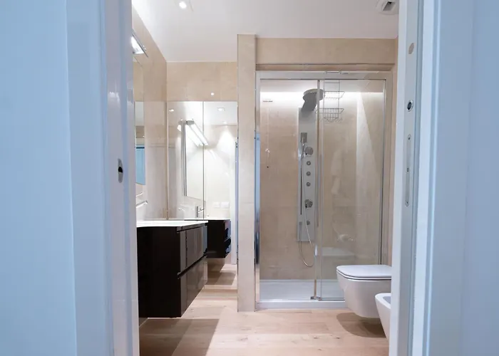 Appartement Sky27 Executive Luxury Terrace Rome