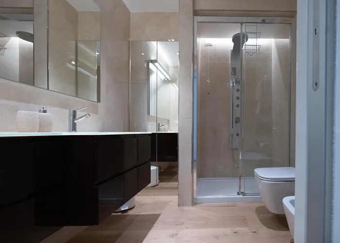 Sky27 Executive Luxury Terrace Appartement