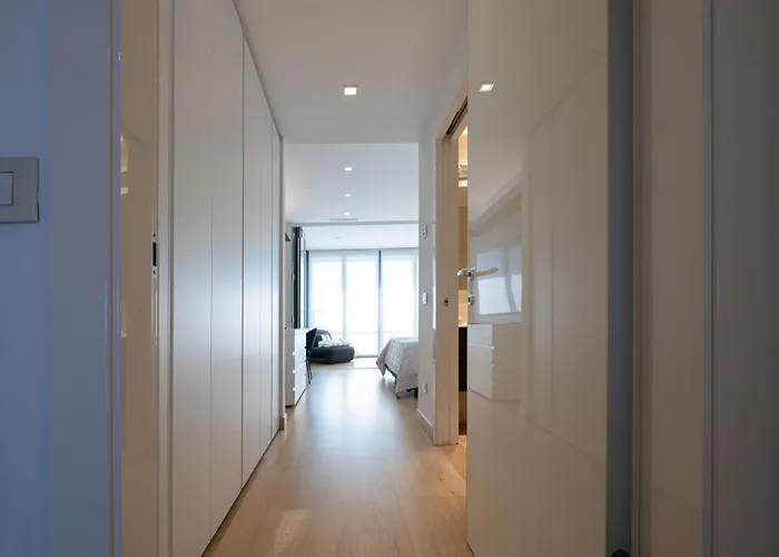 Sky27 Executive Luxury Terrace * Rome