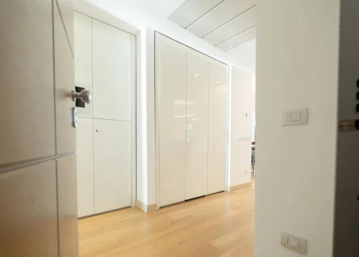 Sky27 Executive Luxury Terrace Appartement