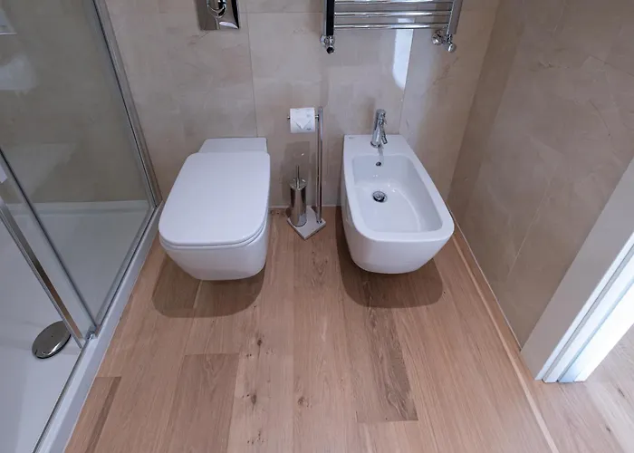 Appartement Sky27 Executive Luxury Terrace Rome